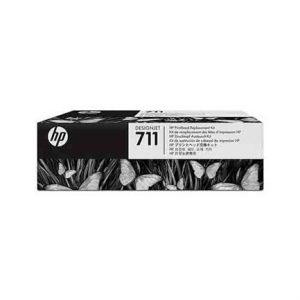 kit hp reemplazo lf 711 designjet