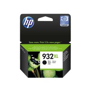 tinta hp 932xl officejet negro