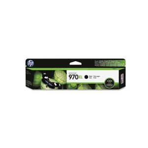 tinta hp 970xl officejet negro