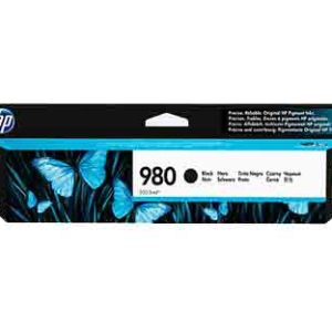 tinta hp 980 negro