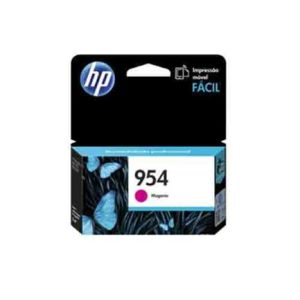 tinta hp 954 magenta