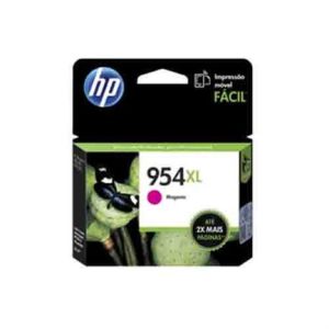 tinta hp 954xl magenta