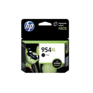 tinta hp 954xl negro