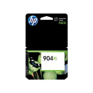 tinta hp 904xl amarillo