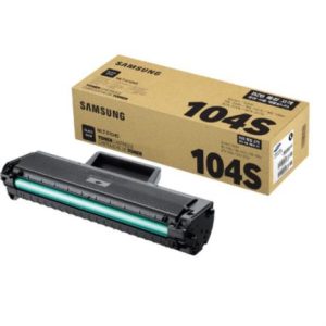toner s print a4 mlt d104s color negro