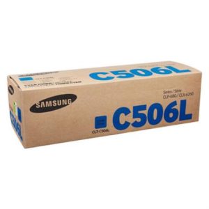 toner s print a4 clt c506l cyan