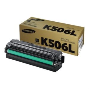 toner s print a4 clt k506l negro