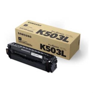 toner s print a4 clt k503l negro
