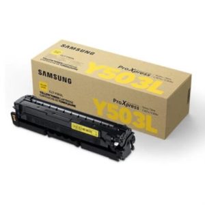 toner s print a4 clt y503l amarillo