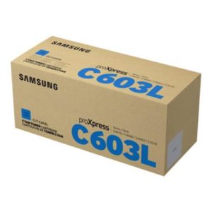 toner s print a4 clt c603l cyan alto rendimiento