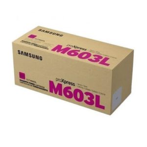 toner s print a4 clt m603l magenta alto rendimiento