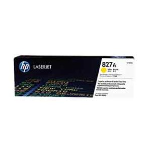 toner hp 827a amarillo