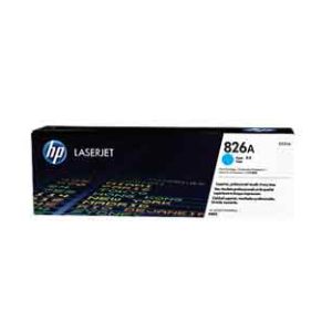 toner hp 826a cyan