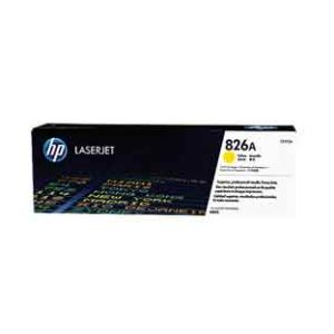 toner hp 826a amarillo