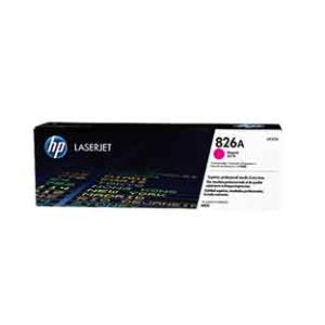 toner hp 826a magenta