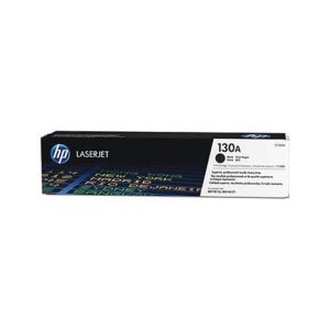 toner hp 130a negro