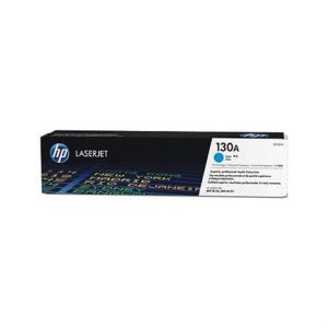toner hp 130a cyan