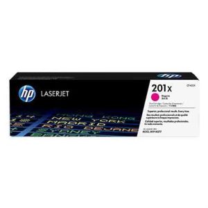 toner hp laserjet 201x magenta alta capacidad