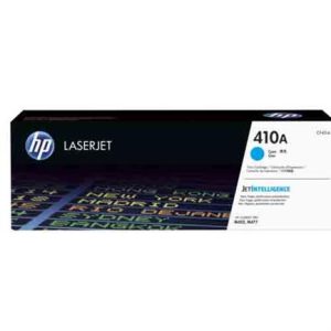 toner hp laserjet 410a cian