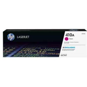 toner hp laserjet 410a magenta