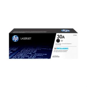 toner hp laserjet 30a negro