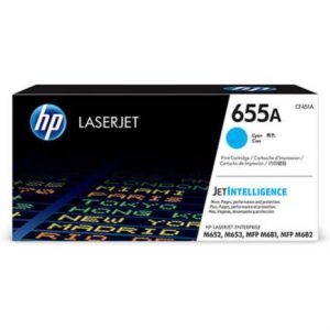 toner hp laserjet 655a cian