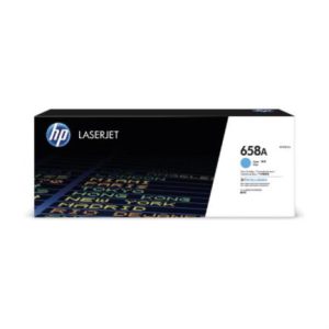 toner hp laserjet 658a cian