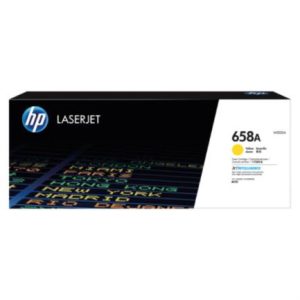 toner hp laserjet 658a amarillo
