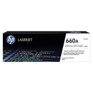 tambor hp laserjet de imagen 660a