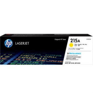 toner hp laserjet 215a color amarillo.