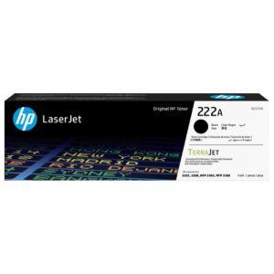 toner hp laserjet 222a negro