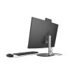 all in one hp proone 240 g10 23.8" intel core u5 125u 8gb 512gb ssd w11 home