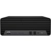desktop hp prodesk 400 g7 sff intel core i5 10400 disco duro 256 gb ssd ram 8 gb windows 10 pro