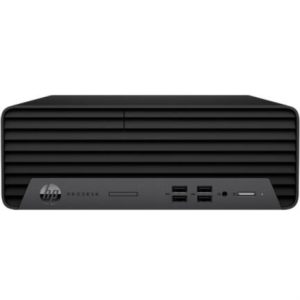 desktop hp prodesk 400 g7 sff intel core i5 10400 disco duro 256 gb ssd ram 8 gb windows 10 pro
