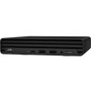 desktop hp pro mini 260 g9 core i3 1215u 6 cores uhd graphics 256gb m2 pcie nvme 2280 value 3x4 ssd 8gb 3200m