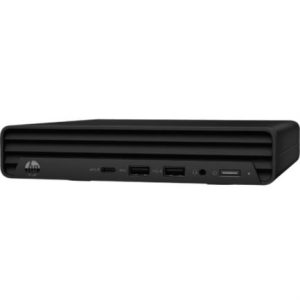 desktop hp pro mini 260 g9 core i3 1215u 6 cores uhd graphics 256gb m2 pcie nvme 2280 value 3x4 ssd 8gb 3200m