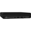 desktop hp pro mini 260 g9 intel core i5 1235u 256gb m.2 pcie nvme 2280 value 3x4 ssd 8gb 3200mhz ddr4 windows 11
