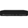 desktop hp pro mini 260 g9 intel core i5 1235u 256gb m.2 pcie nvme 2280 value 3x4 ssd 8gb 3200mhz ddr4 windows 11