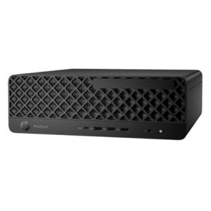 desktop hp prodesk 4 sff aig1i intel core ultra 5 235 512gb ssd 16gb windows 11 pro