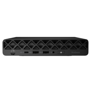 desktop hp mini prodesk 4 aig1i intel core ultra 5 235t 512gb ssd 8gb windows 11 pro