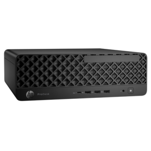 desktop hp prodesk 4 sff aig1i intel core ultra 7 265 512gb ssd 16gb windows 11 pro