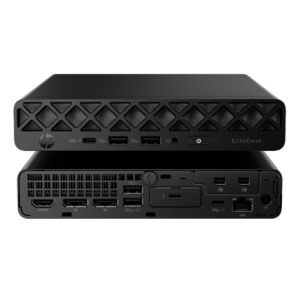 desktop hp elitedesk 8 mini g1a amd r5 220 16gb ram 512gb windows 11 pro