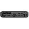 desktop pos hp(d90) mp9 g5 dm intel core i3 8100t disco duro 128 gb ssd ram 4 gb windows 10 iot