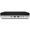 desktop pos hp(d90) mp9 g5 dm intel core i3 8100t disco duro 128 gb ssd ram 4 gb windows 10 iot