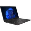 laptop hp (d90) 255 g9 15.6" hd amd ryzen 7 5825u 8gb 512gb w11 pro radeon graphics color negro 1y wi fi