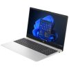 laptop hp 255 g10 15.6" fhd amd ryzen 5 7530u 8gb 512gb w11 home radeon graphics tec iluminado color plata 1y wi fi 6