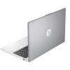 laptop hp 255 g10 15.6" fhd amd ryzen 5 7530u 8gb 512gb w11 home radeon graphics tec iluminado color plata 1y wi fi 6