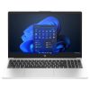 laptop hp 255 g10 15.6" fhd amd ryzen 5 7530u 8gb 512gb w11 home radeon graphics tec iluminado color plata 1y wi fi 6