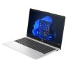 laptop hp 245 g10 14" ips fhd amd ryzen 7 7730u 8gb 512gb w11 home radeon graphics tec iluminado color plata 1y wi fi 6
