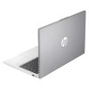 laptop hp 245 g10 14" ips fhd amd ryzen 7 7730u 8gb 512gb w11 home radeon graphics tec iluminado color plata 1y wi fi 6